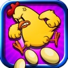 Egg Drop: Angry Chicken Revenge