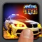City Cops Race - Fun Police Racing Game