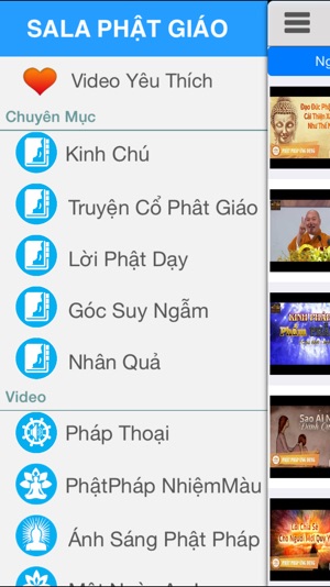 Sala Phật Giáo(圖2)-速報App