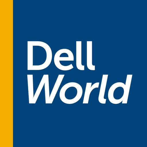 Enterprise Forum - Dell World