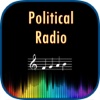 Political Radio With Trending News