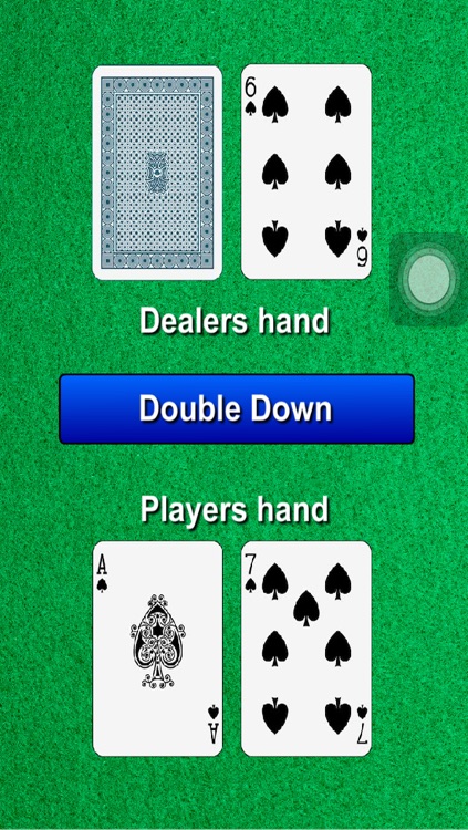 Hit or Stand - Blackjack Strategy screenshot-4