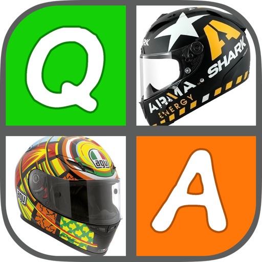 Allo! Guess the Moto GP Rider - Motorbike Trivia Photo Challenge iOS App