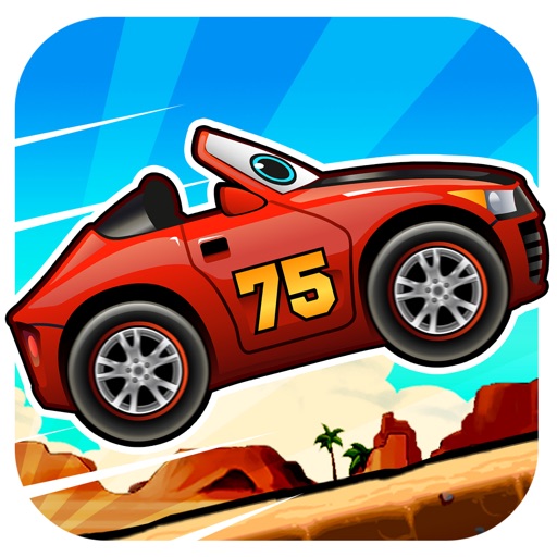 Real Speed Legends: Xtreme Valley Racing