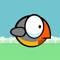 Flappy: the best funny and jumper bird