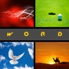 4 Pic 1 Word - by Top Free Games