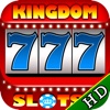 Kingdom Slots HD - Slot Machine by Gold Coin Kingdom