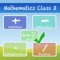 Mathematic Class 3