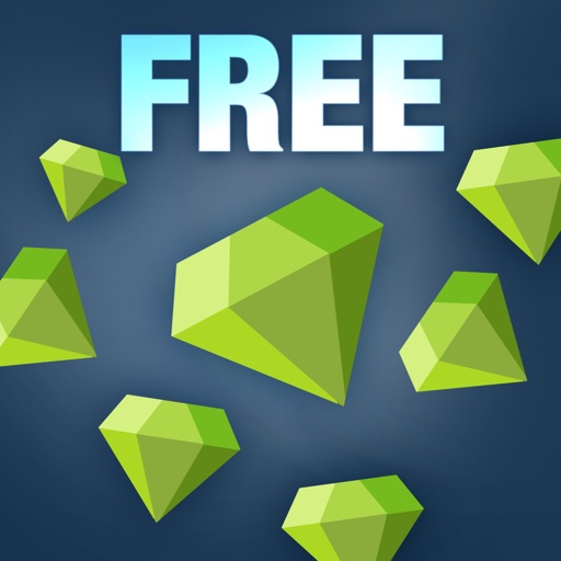 Free Gems Guide for Clash of Clans Icon
