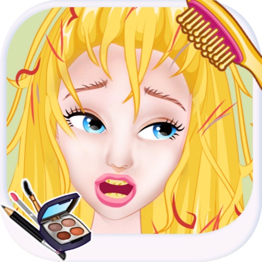 Beryl Date Rush (Dress Up for Valentine's Day) iOS App