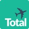 The Total Airport Parking app brings our easy booking service to your iPhone