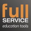 Full Service Education Tools