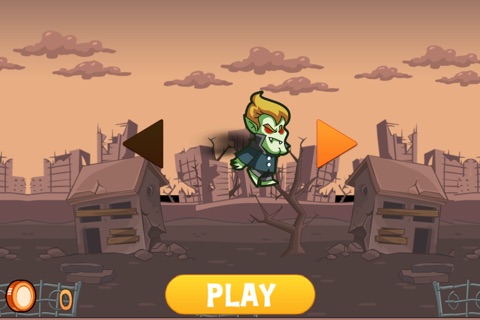 A Zombies Vs. Fairies Battle! - Zombies Vs. Fairies screenshot 3