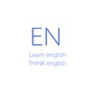 Learn english, Think english