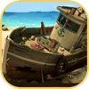 Pirate Ship Water Parking Mania - Fast Boat Driving Frenzy Free