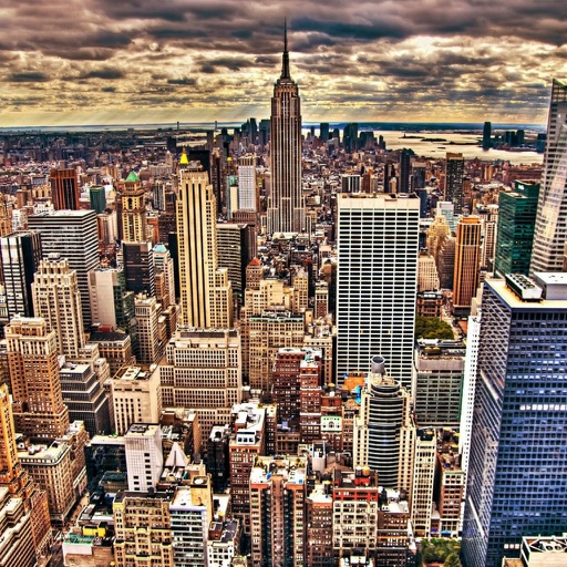 NewYork Wallpapers icon