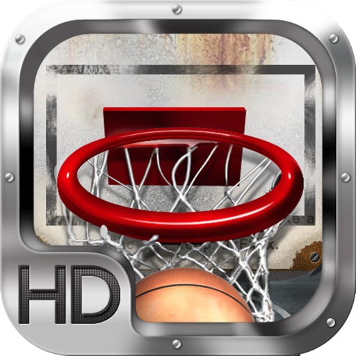 Basketball Tricks Lite iOS App
