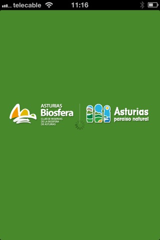 Asturias Biosfera screenshot 2