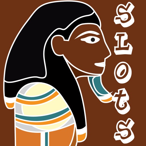 Egyptian Magic Lucky Slots iOS App