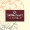 "La Siberia" Trattoria Tonozzi