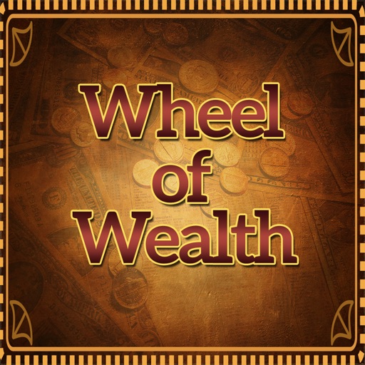 Wealth Slots Free Icon