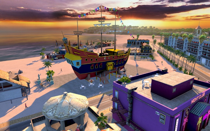 Tropico 4: Gold Edition thumbnail 3