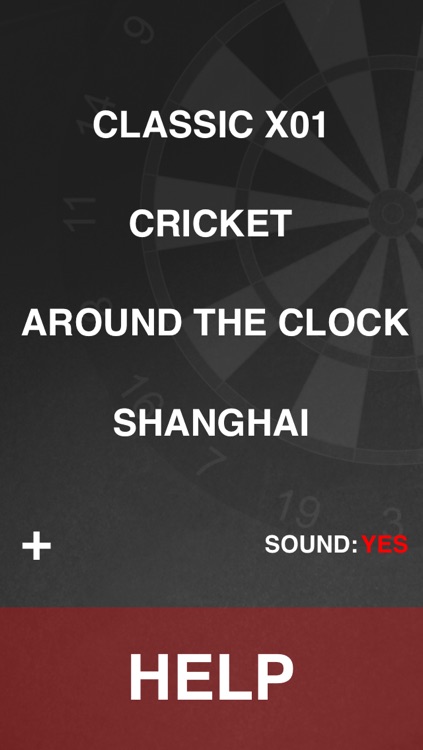 Easy Darts Scorer - The Darts Player Companion