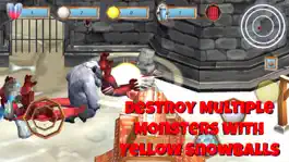 Game screenshot Frosty The Assassin hack