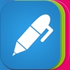 Notes Master - Note taking, Drawing, Sketching & Handwriting Pad for iPad