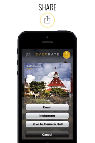 EverRate screenshot 4