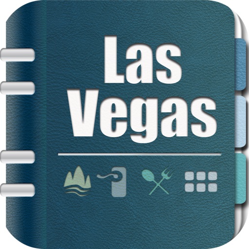 Las Vegas Guide icon