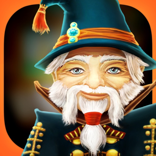 Secrets of the Wizard: a Dream Book and a Magic Crystal Ball iOS App