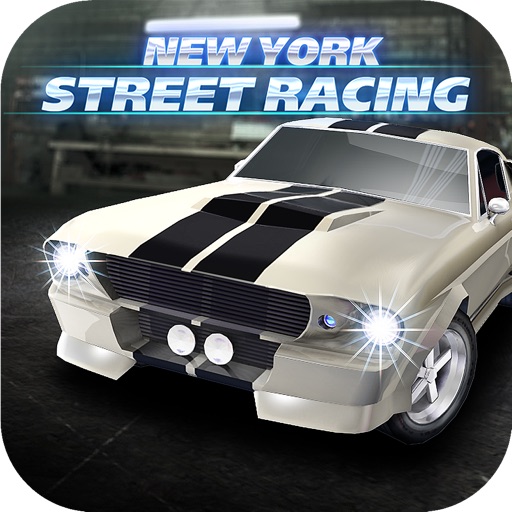 New York Street Racing – Race Across NY in Classics Cars