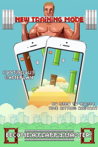 Flappy: Forever screenshot 3