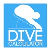 Diving DD Calculator