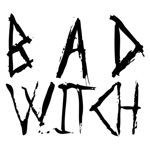 Bad Witch - Online Store