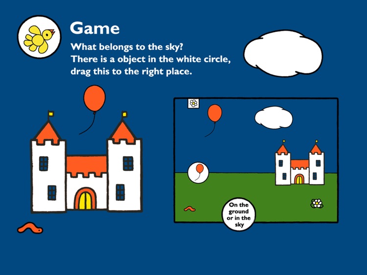 Miffy goes flying screenshot-3