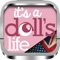 It's a Doll's Life (English)
