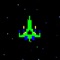 AstroFyter is an arcade style game