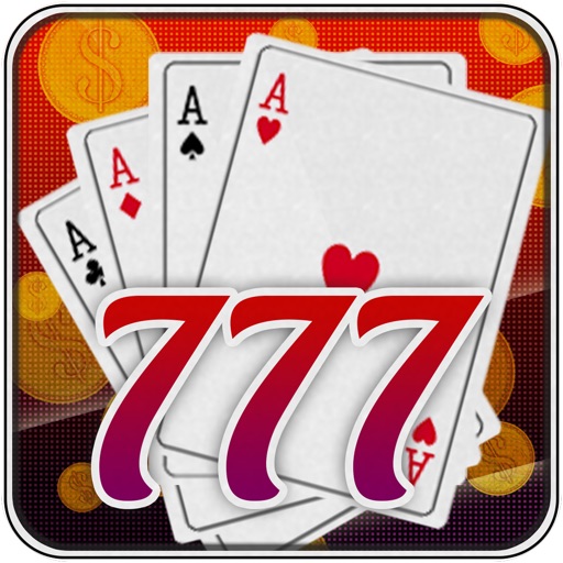 Ace Slots Revolution 777 iOS App