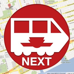 Next Streetcar TTC