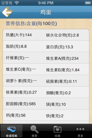 西式糕点大全图解(步步图解，一学就会) screenshot 4