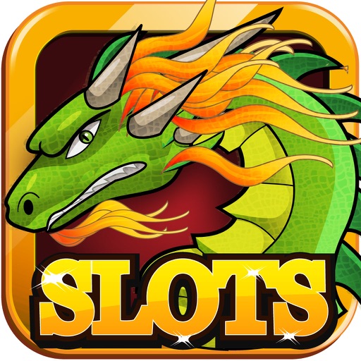 Aaron's Arcane Dungeon Dragon Slots (777 Gold Bonanza) - Lucky Journey Slot Machine iOS App