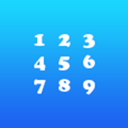 -Sudoku- iOS App