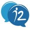 i2Chat is a multi language chat application that allows one to chat in one’s own native language