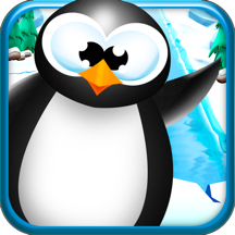 Penguin Blast