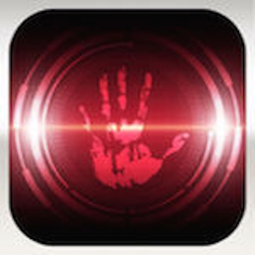 FingerPrint Detector icon