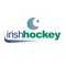 The Official Irish Hockey app