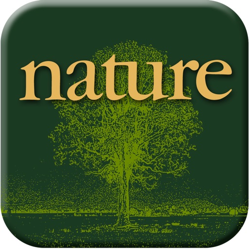 FLTRP --- Nature: the Living Record of Science icon