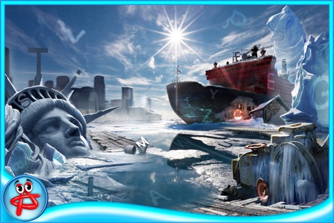 ABC Mysteriez: Hidden Objects screenshot 2